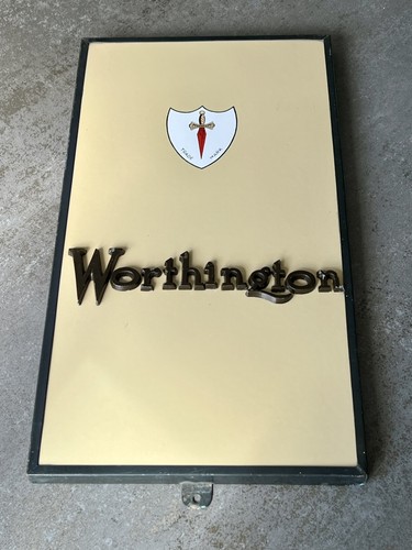 Antique vintage worthington - vintage,