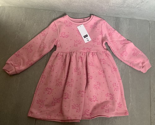 New girls age f unicorn - new, 6-7