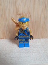 LEGO Ninjago Jay (Golden