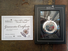 The Heritage Collection, Atlas