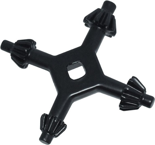Amtech way universal - 4,