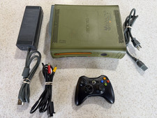 XBOX X-BOX 360 HALO 3 GAME