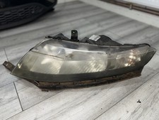 Honda Civic 2006 N/S Front