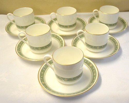 Royal doulton rondelay - 6,