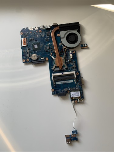 Toshiba satellite c855 - toshiba, c855-2et