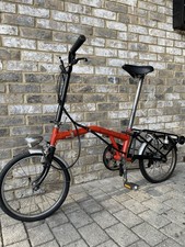 Brompton MK1