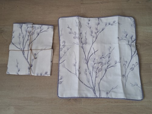Laura ashley pussy willow - laura,