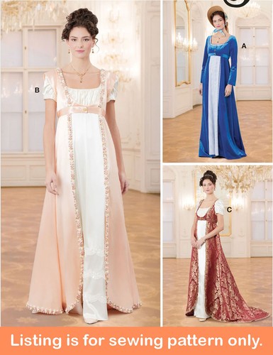 Sewing pattern womens - sewing,