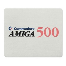 Commodore Amiga 500 Mouse Mat