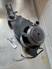 Meziere LS1/LS2/LS3/LS6/LS7/LM7/LQ4/LT1 -  Electric Water Pump V8