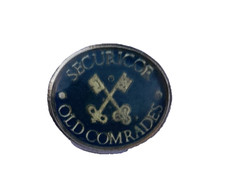 VTG SECURICOR OLD COMRADES