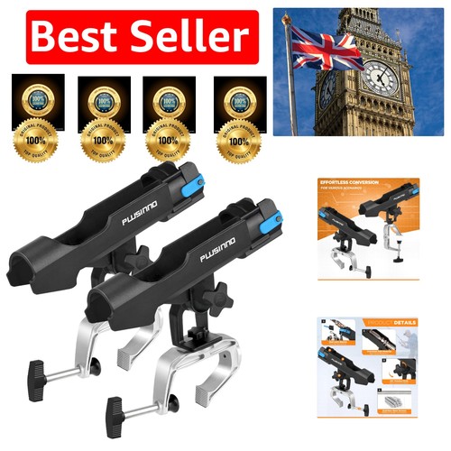 Luxury fishing rod - luxury, for