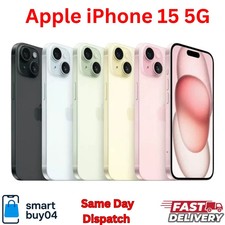 Apple iPhone 15 / 14 / 13 / 12