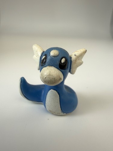 Official dratini pokemon mini - pokemon,