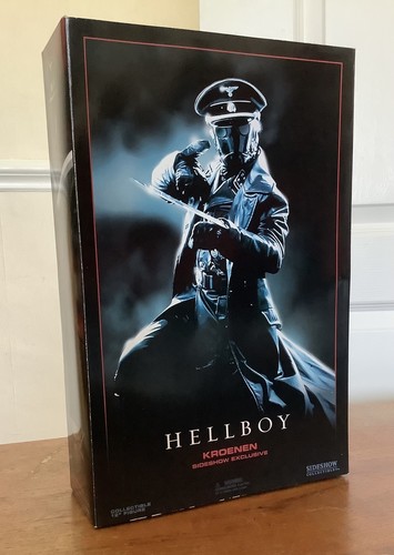 Ultra rare sideshow - rare,