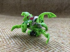 Rare Bakugan Evolutions Battle