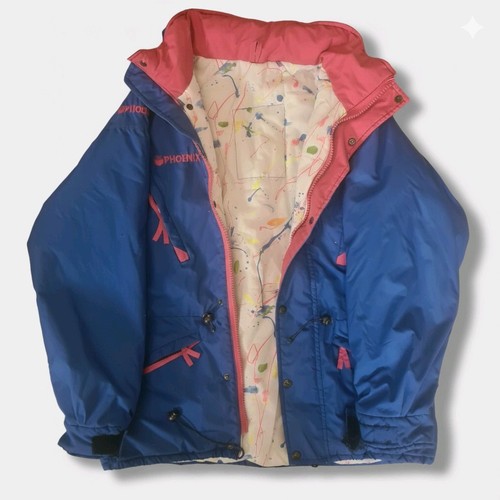 Vintage 90s phoenix gore tex - 90s, gore-tex