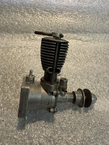 Frog 100 1cc mk1 diesel - , rc