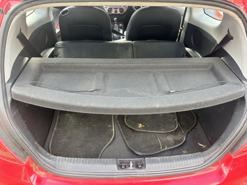 Hyundai i20 parcel - hyundai,