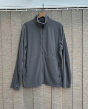 Rohan Fleece Men's Large Grey
