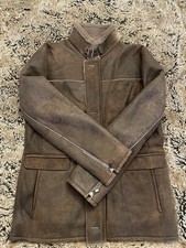 £2,630 LATINI Finest Leather