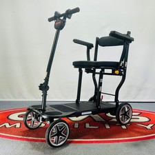 eFOLDi Compass Folding Lithium