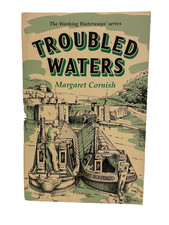 Troubled Waters Margaret