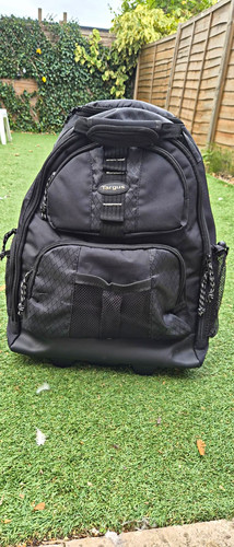 Targus rolling backpack 29l - targus,