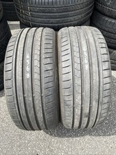 225 35 19 Dunlop Sp Sport Maxx