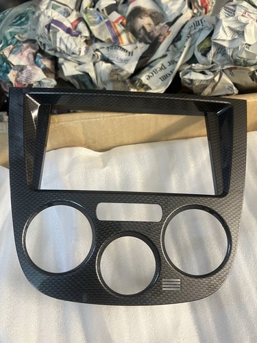 Carbon fiber for subaru gc8 - for,