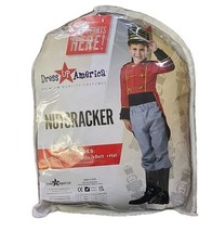 Nutcracker Costume for Kids