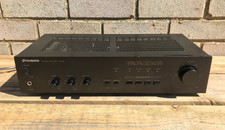 Vintage Pioneer Stereo