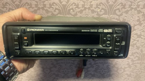 Pioneer keh m8000rds - pioneer, keh-m8000rds
