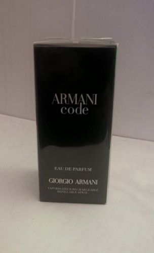 Armani code men eau - armani,