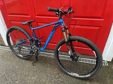 Giant Anthem Aluxx SL Fluidform