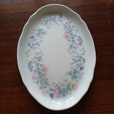 Wedgwood Angela Oval Dish