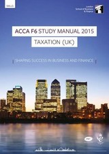 ACCA F6 Taxation UK (FA 2014)