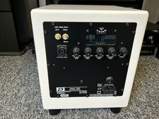 Bk Electronics Subwoofer