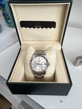 Rolex Oysterdate Precision