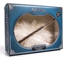 RARE Harry Potter Wingardium
