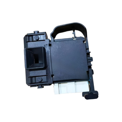 Washing machine door - door, lock