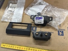 GENUINE PEUGEOT 309 mk2 gti