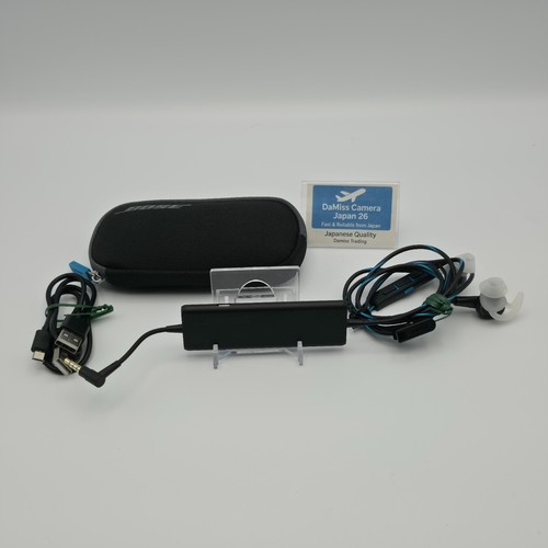 Bose quietcomfort qc20 - 20,