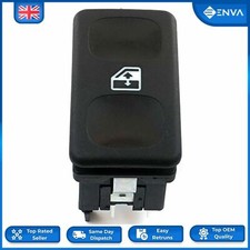 Window Control Switch for VW