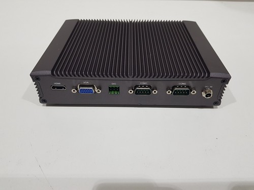 Lanner electronics lec 7230 - electronics, lec-7230