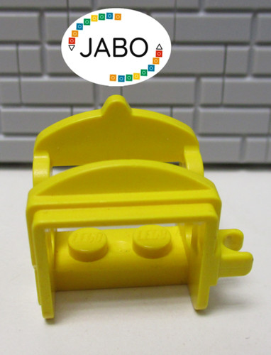 Lego 4491a horse - (i, 10/12)
