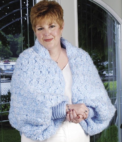 Crochet pattern copy - , 3211