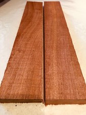 Solid Mahogany  Hardwood Rough