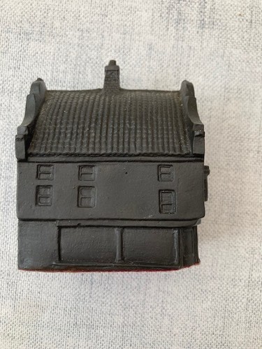 Handcrafted cottage moulding - handcrafted,