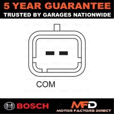 Alternator Bosch Fits Mini